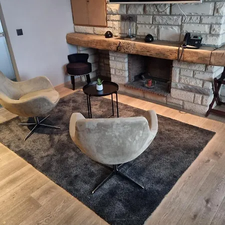 Skol L'original فندق