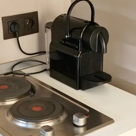 Skol L'original فندق