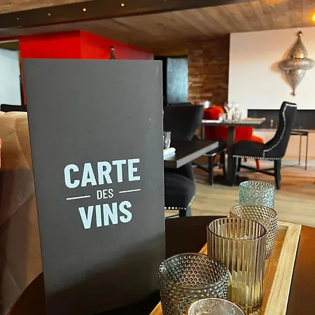 Skol L'original فندق 3*