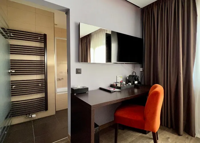 Skol L'original 3* Strassen