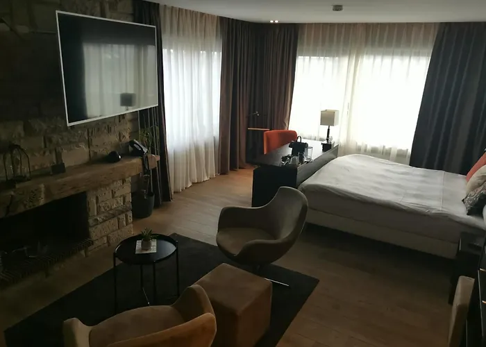 Skol L'original Szálloda 3*