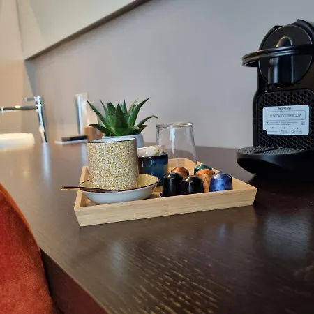 Skol L'original Отель Штрассен