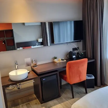 Skol L'original 스트라센