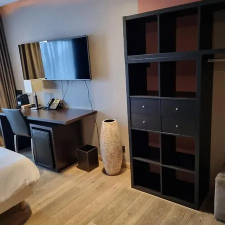 Skol L'original Hotel Strassen