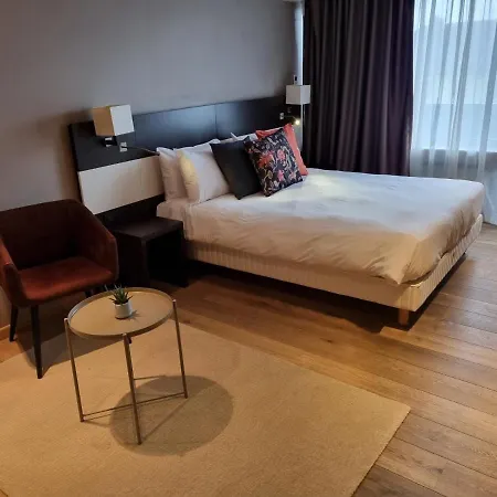 מלון Skol L'original שטראסן