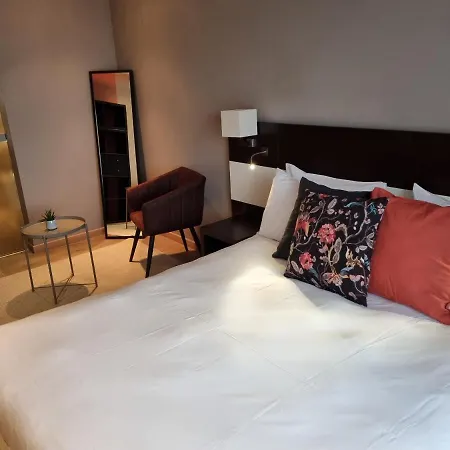 Skol L'original Hotel Strassen