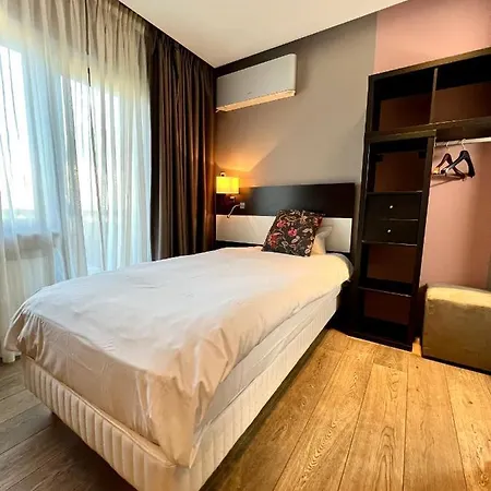 Skol L'original Hotel Strassen