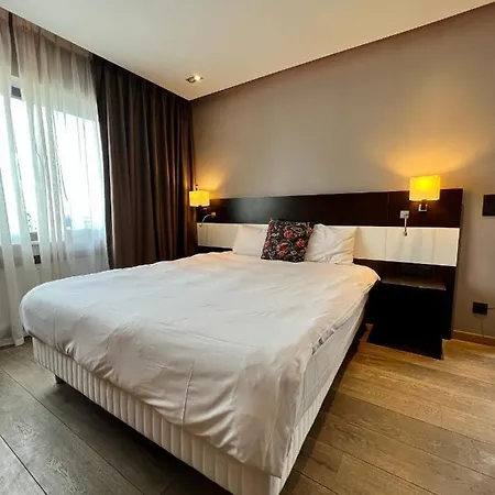 Hotel Skol L'original