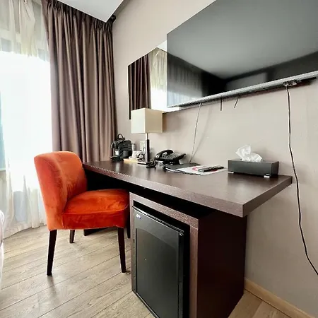 Hotel Skol L'original