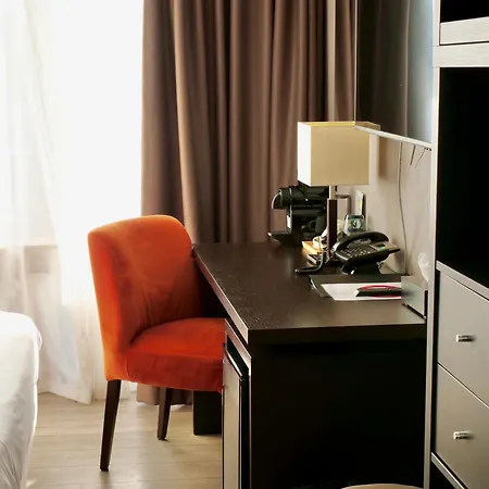 Skol L'original Hotel Strassen