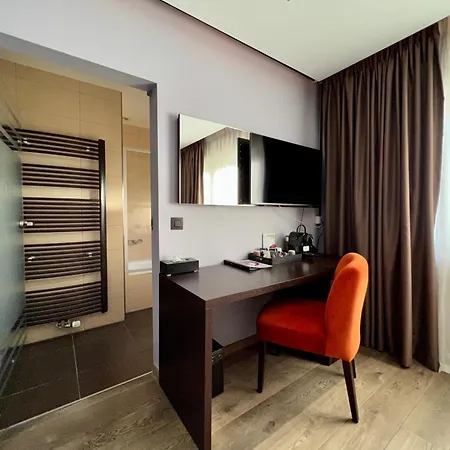 Skol L'original 3* Strassen