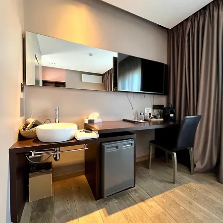 Skol L'original Hotel 3*