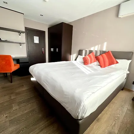 Hotel Skol L'original 3*