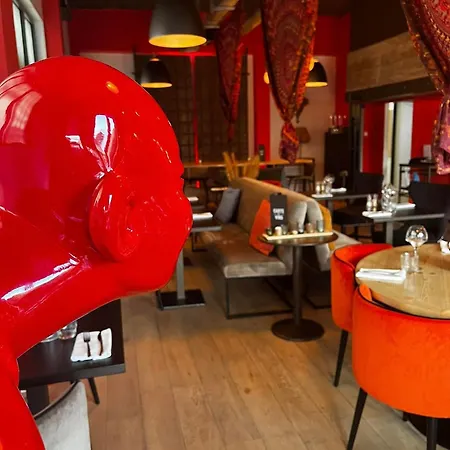 Skol L'original Hotel 3*