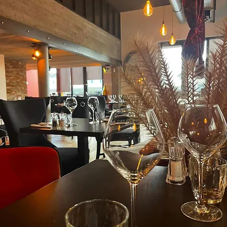 Skol L'original Hotel Strassen