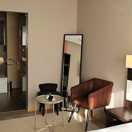 Skol L'original Hotel