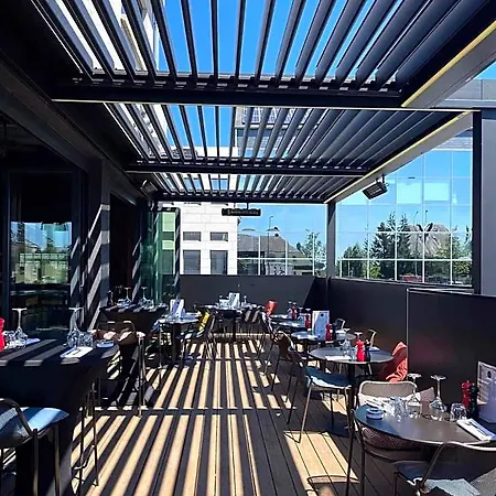 Skol L'original Hotel