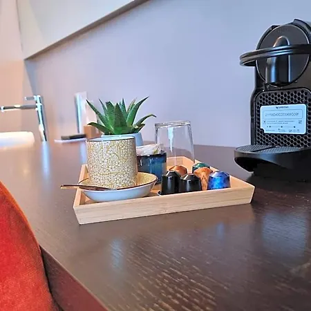 Skol L'original Hotel 3*