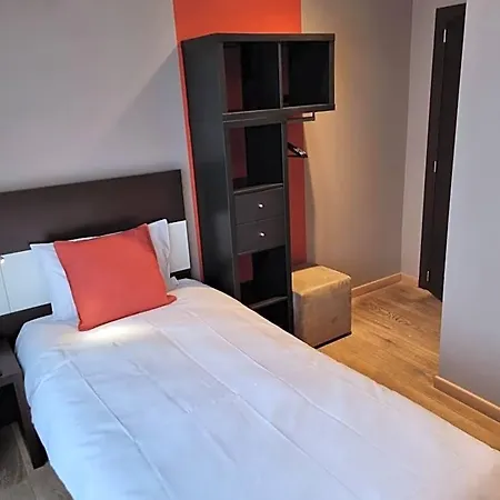 Skol L'original Hotel 3*