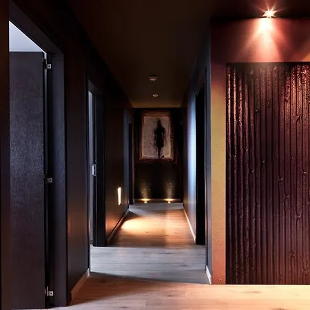 Hotel Skol L'original