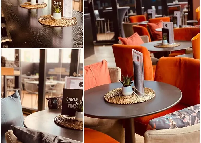 Skol L'original מלון