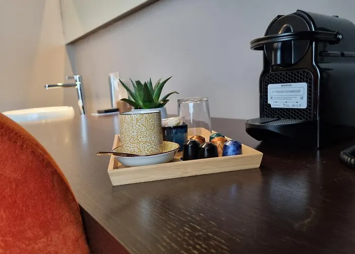 Skol L'original Hotel Strassen