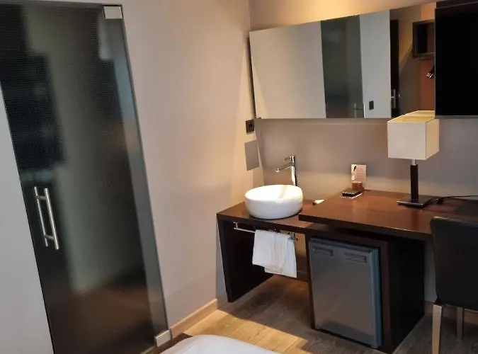 Skol L'original Hotel 3*