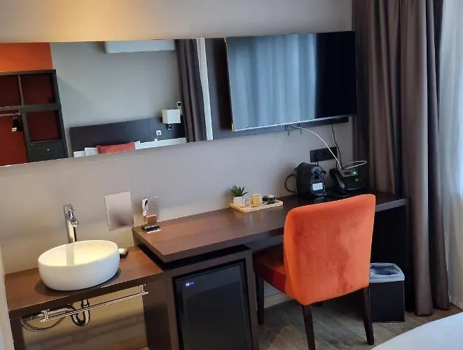 Skol L'original Strassen