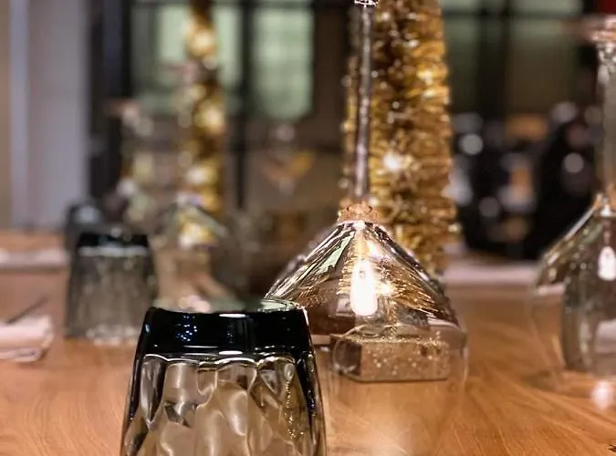 Skol L'original Hotel