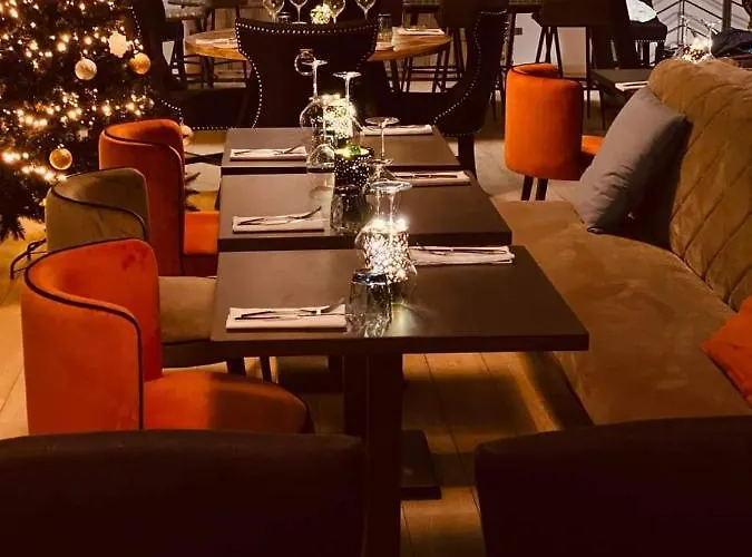 Skol L'original Hotel