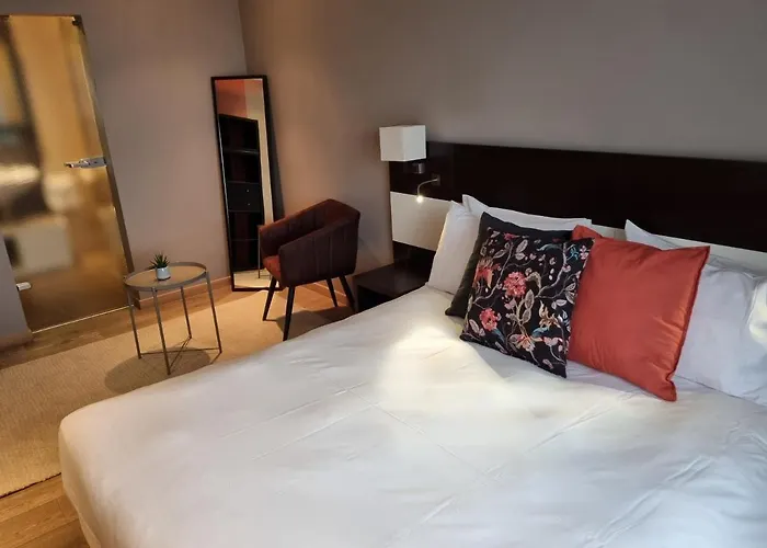 Skol L'original Hotel Strassen