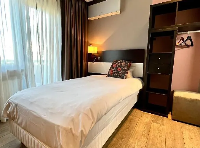 Skol L'original Hotel Strassen