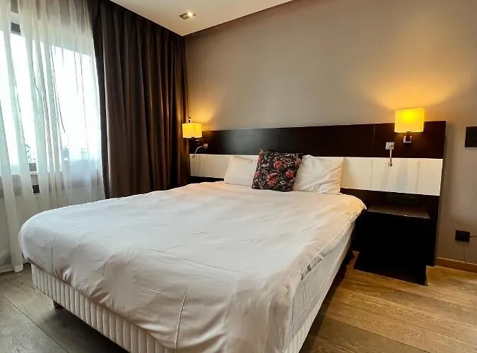 Hotel Skol L'original