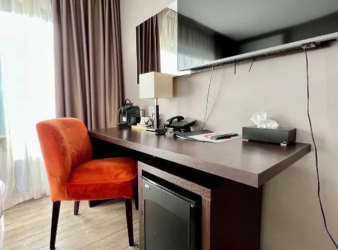 Hotel Skol L'original