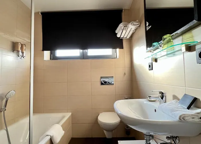 Hotel Skol L'original