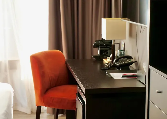 Skol L'original Hotel Strassen