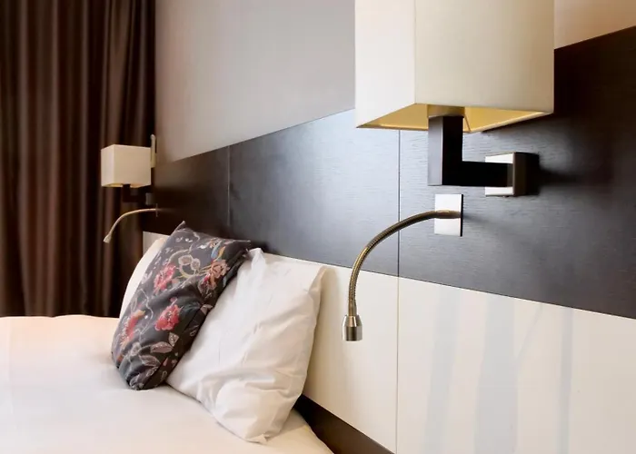 Skol L'original Hotel 3*