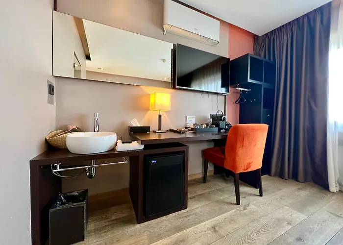 Skol L'original 3* Strassen