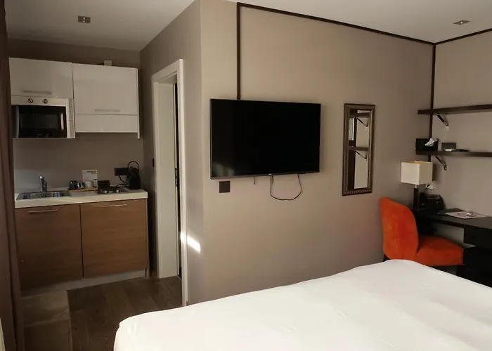 Hotel Skol L'original 3*