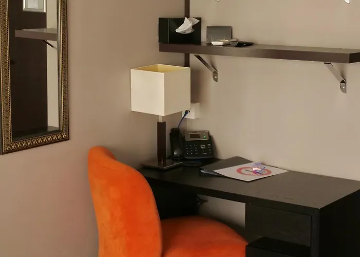 מלון Skol L'original