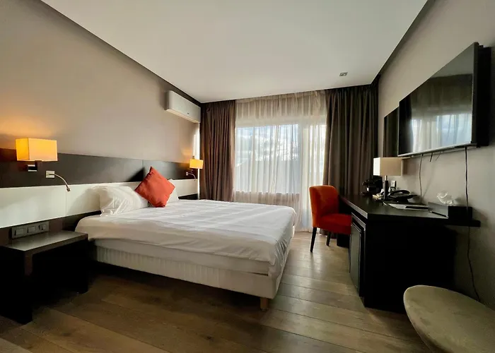 Skol L'original Hotel 3*