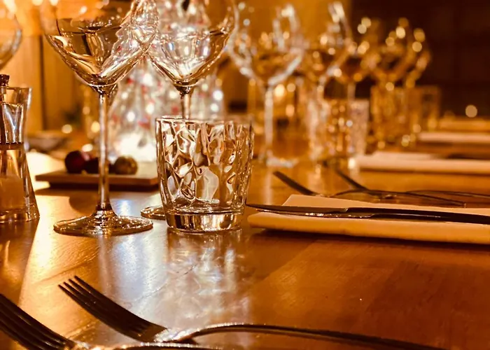 Skol L'original Hotel 3*