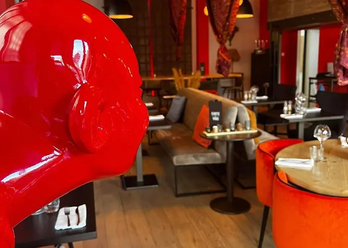 Skol L'original מלון 3*