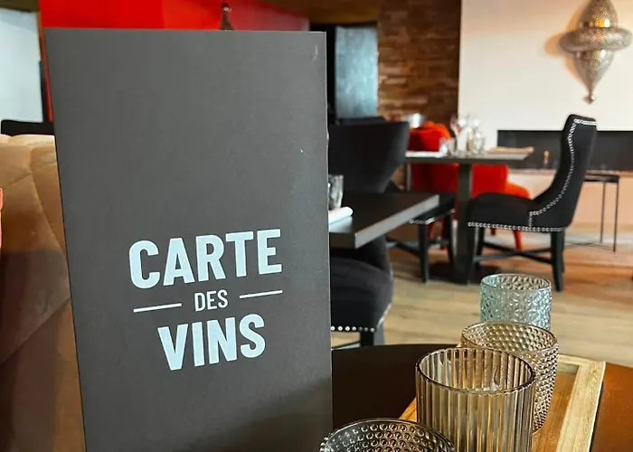 Skol L'original מלון 3*