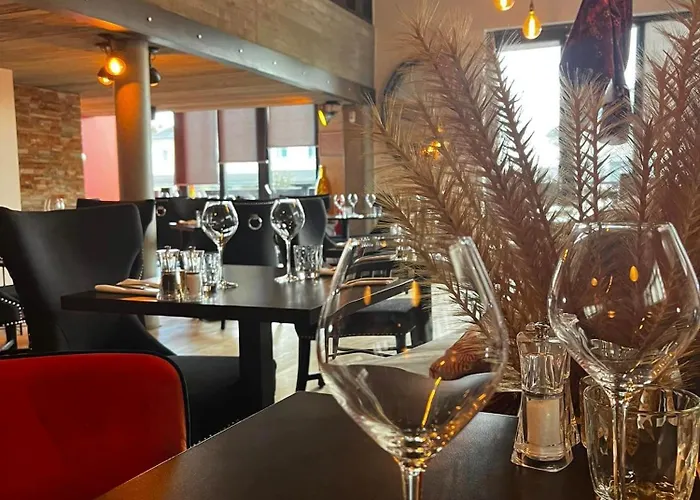 Skol L'original Hotel Strassen