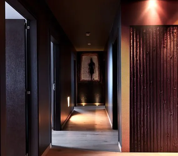 מלון Skol L'original