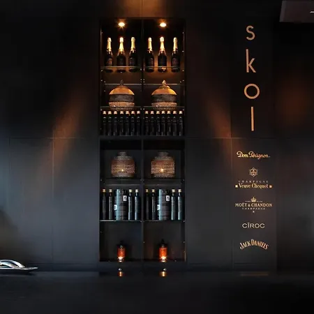Skol L'original 3*